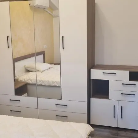 Parc Romanesc Apartment Craiova