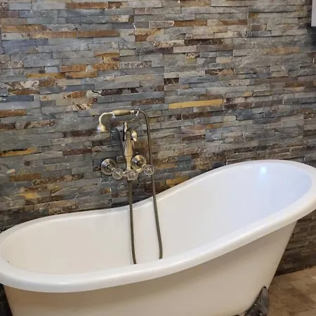 Apartment Parc Romanesc