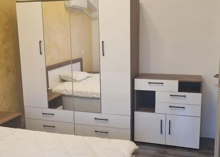 Parc Romanesc Apartament Krajowa