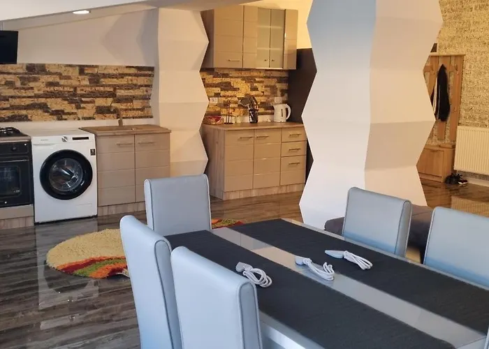 Parc Romanesc Krajowa