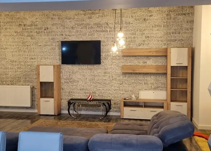 Parc Romanesc Krajowa