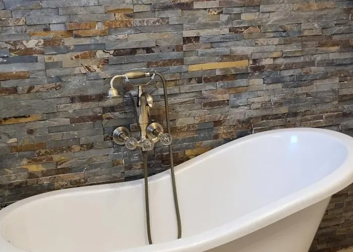 Apartament Parc Romanesc